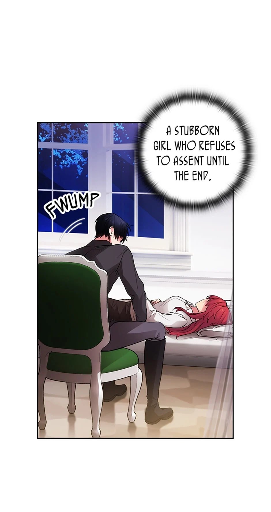 Reminiscence Adonis chapter 132 page 14