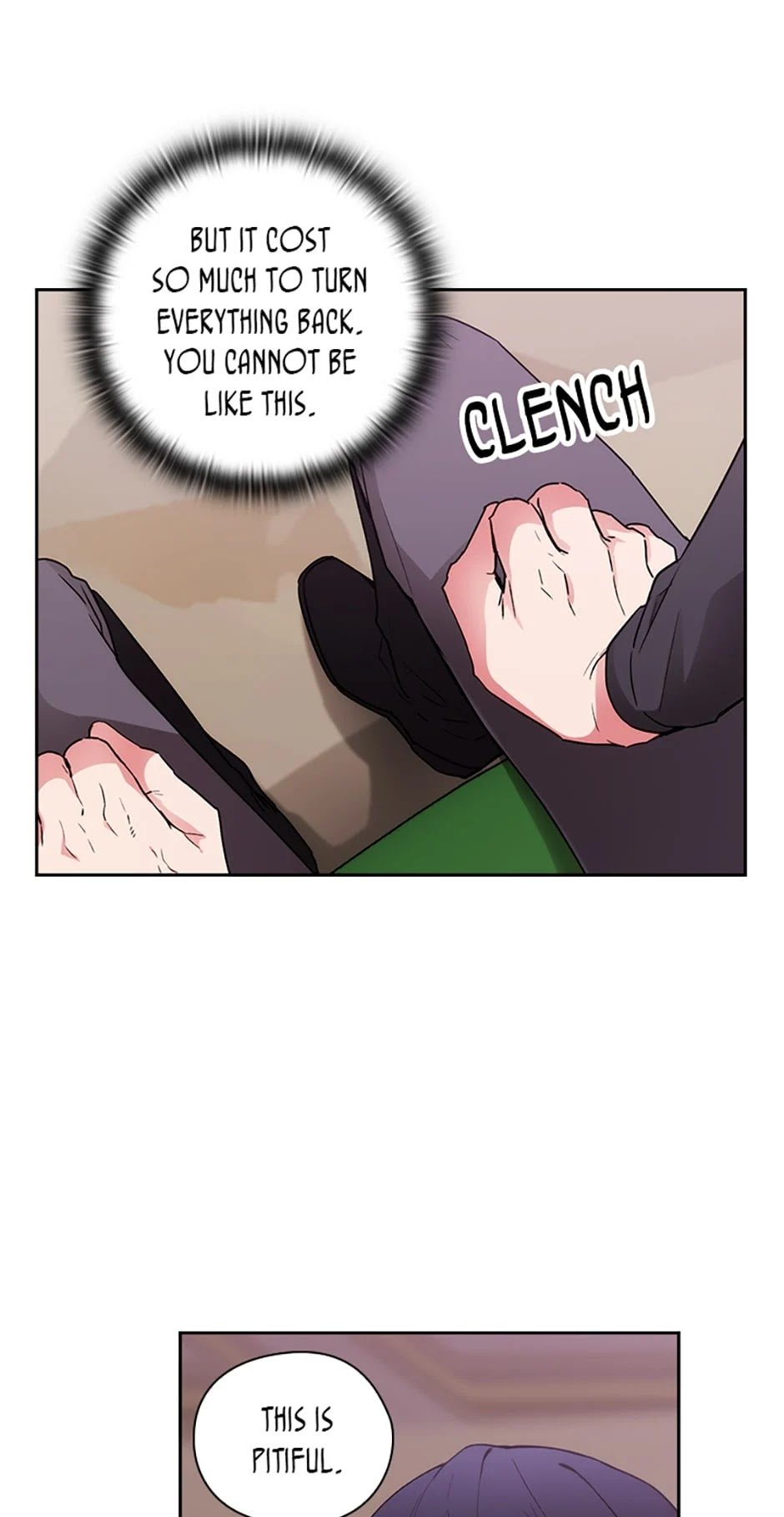 Reminiscence Adonis chapter 132 page 16