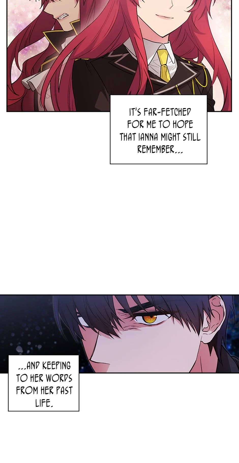 Reminiscence Adonis chapter 132 page 18