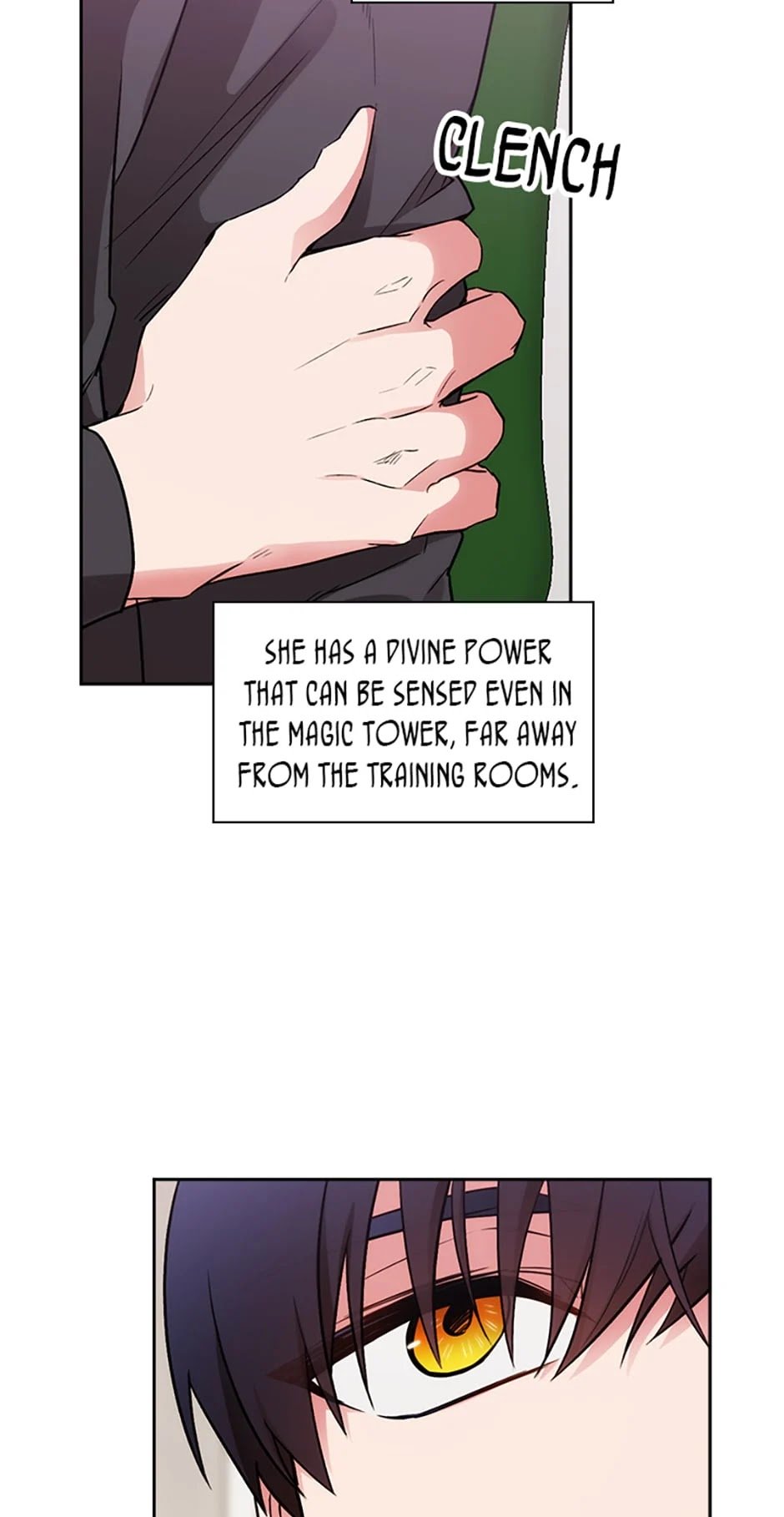 Reminiscence Adonis chapter 132 page 20