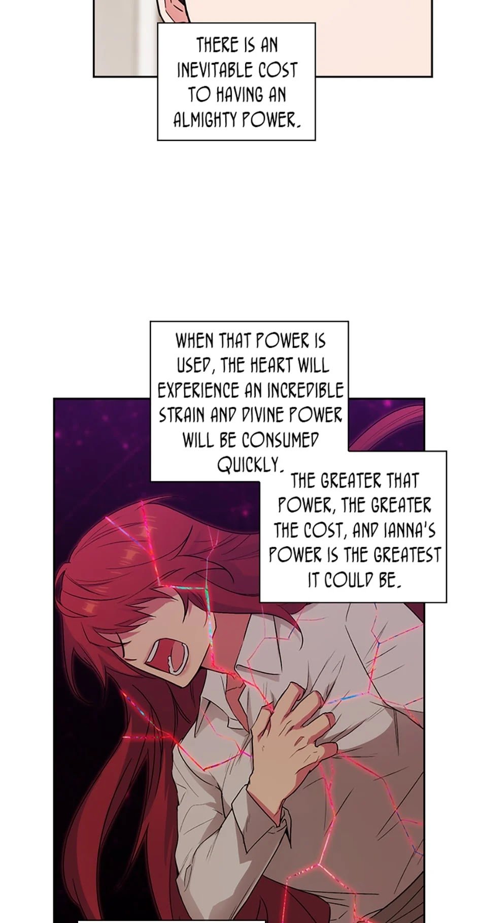 Reminiscence Adonis chapter 132 page 21