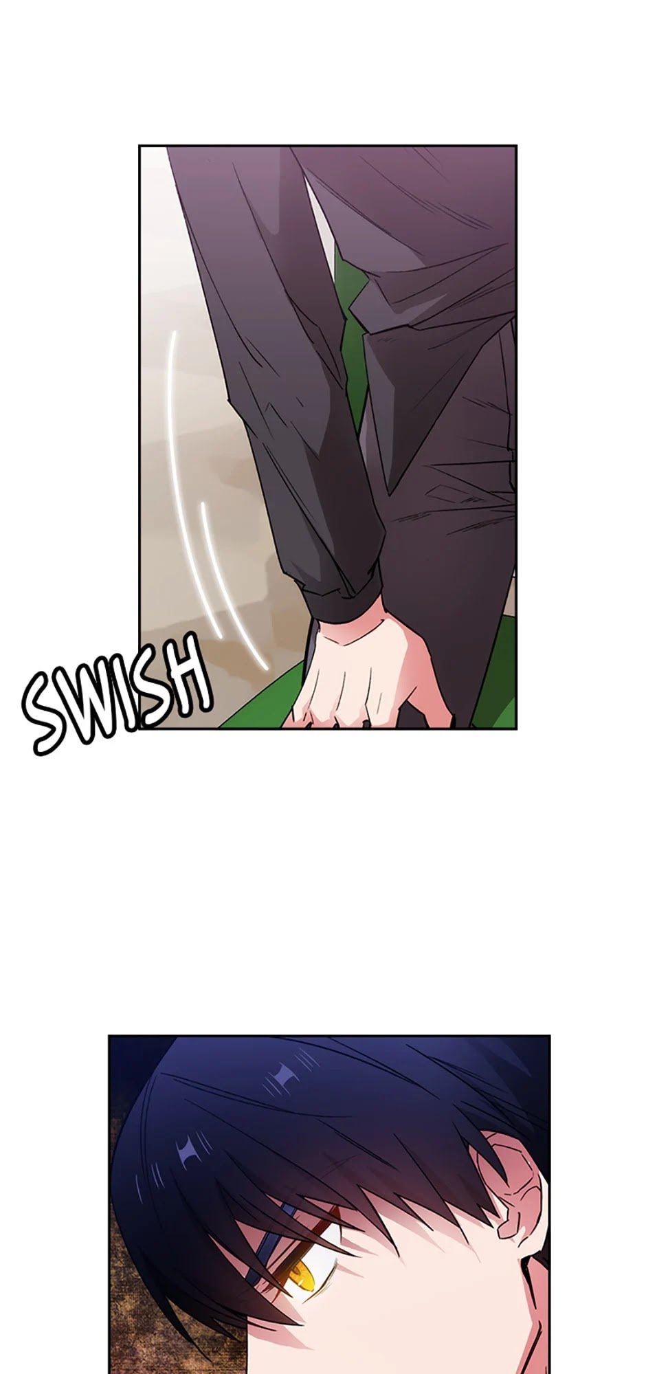 Reminiscence Adonis chapter 132 page 23