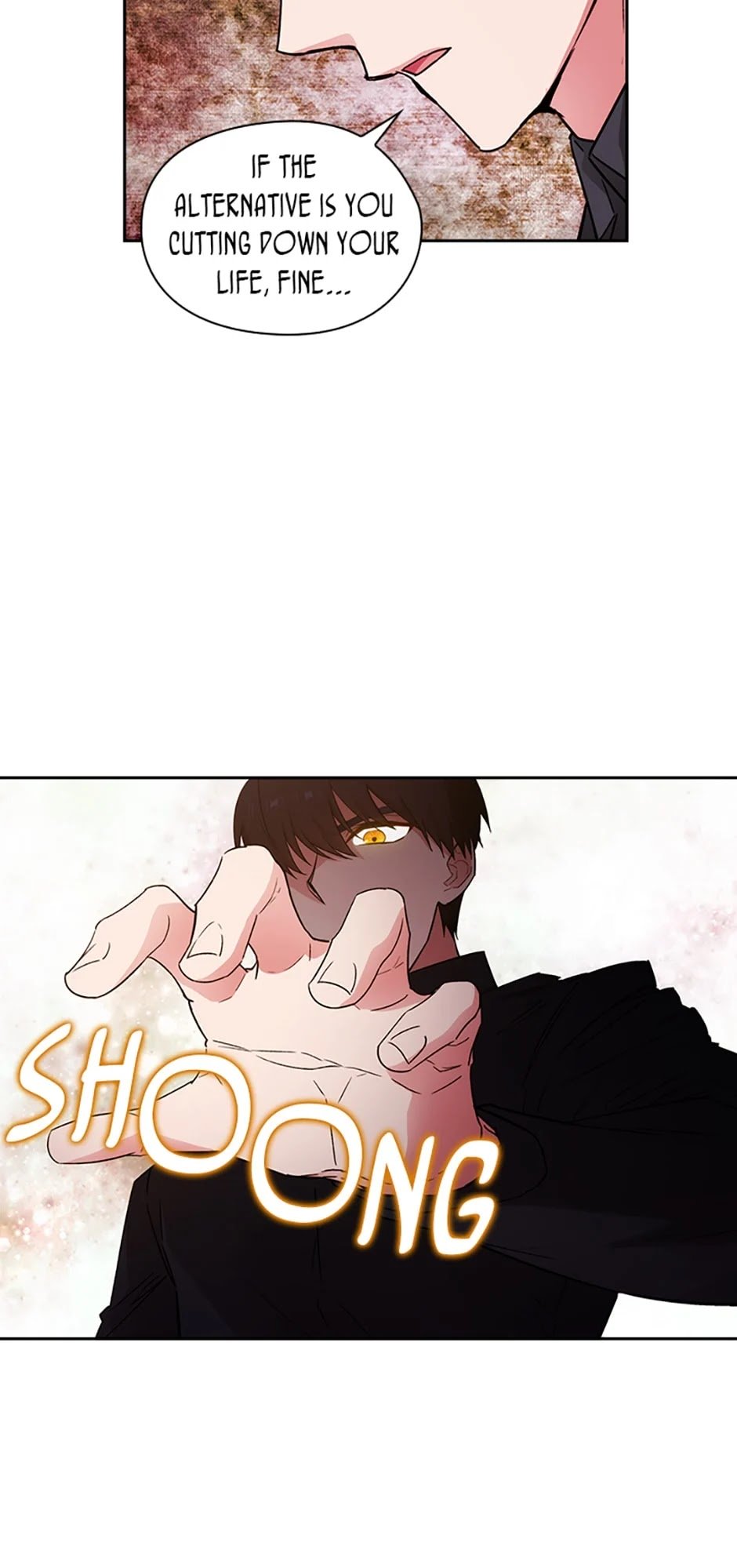 Reminiscence Adonis chapter 132 page 24