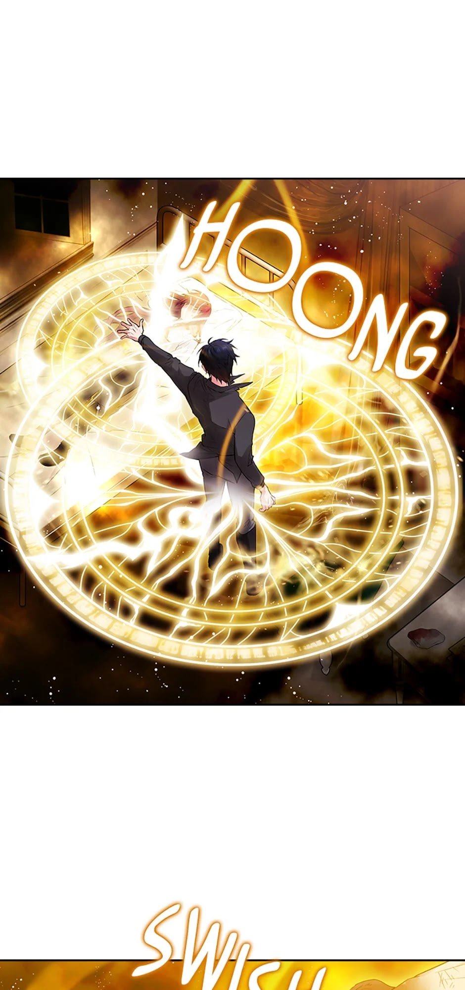 Reminiscence Adonis chapter 132 page 25