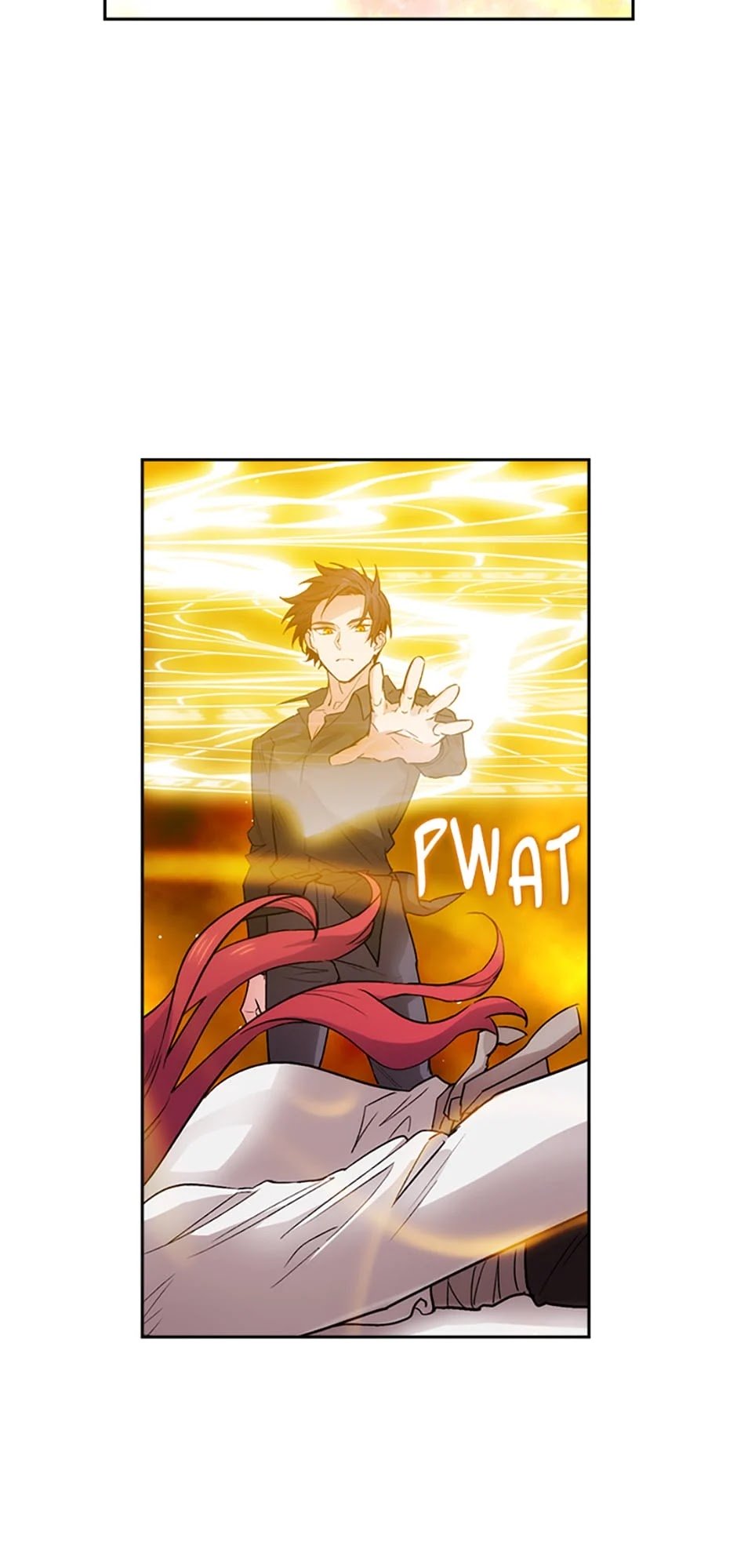 Reminiscence Adonis chapter 132 page 27