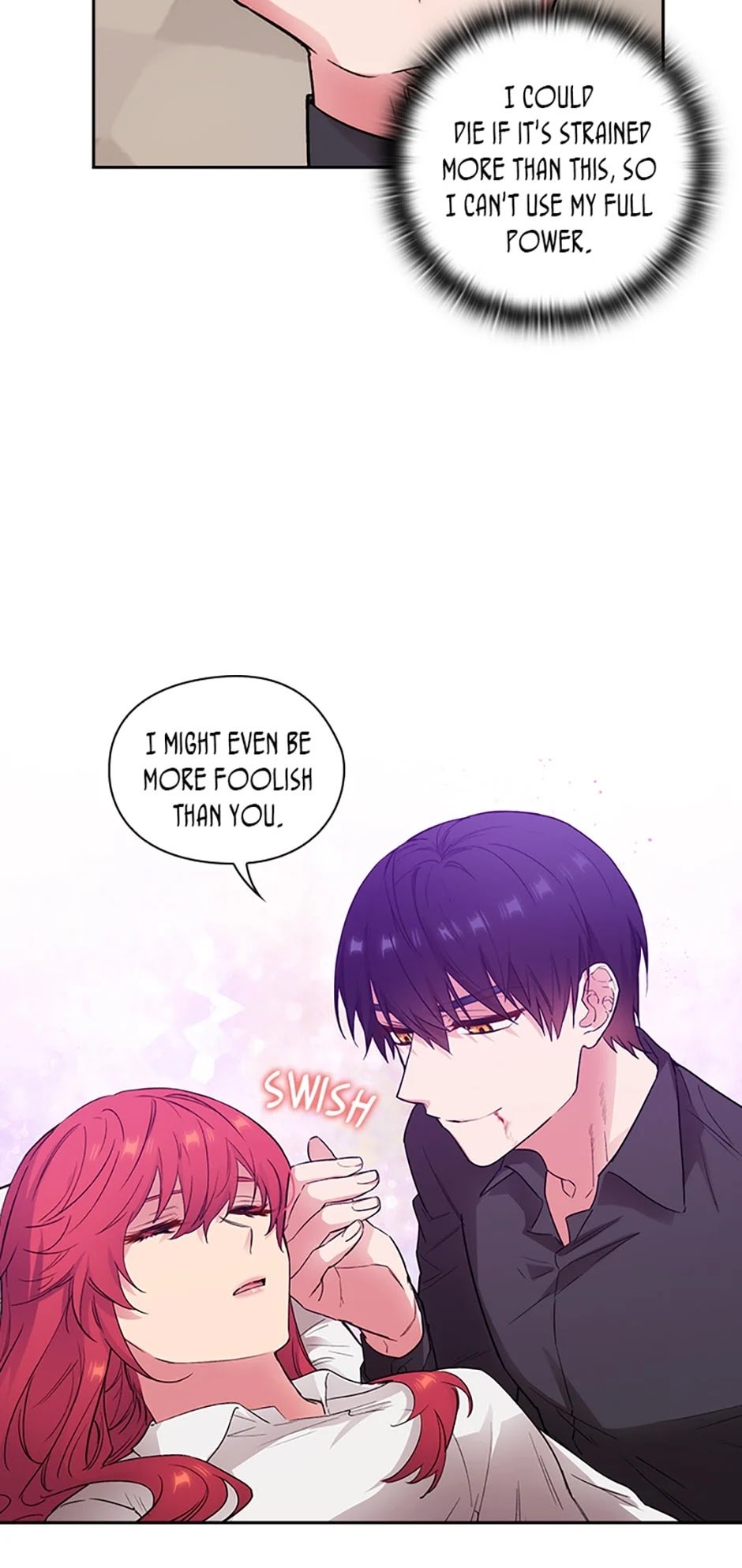 Reminiscence Adonis chapter 132 page 32