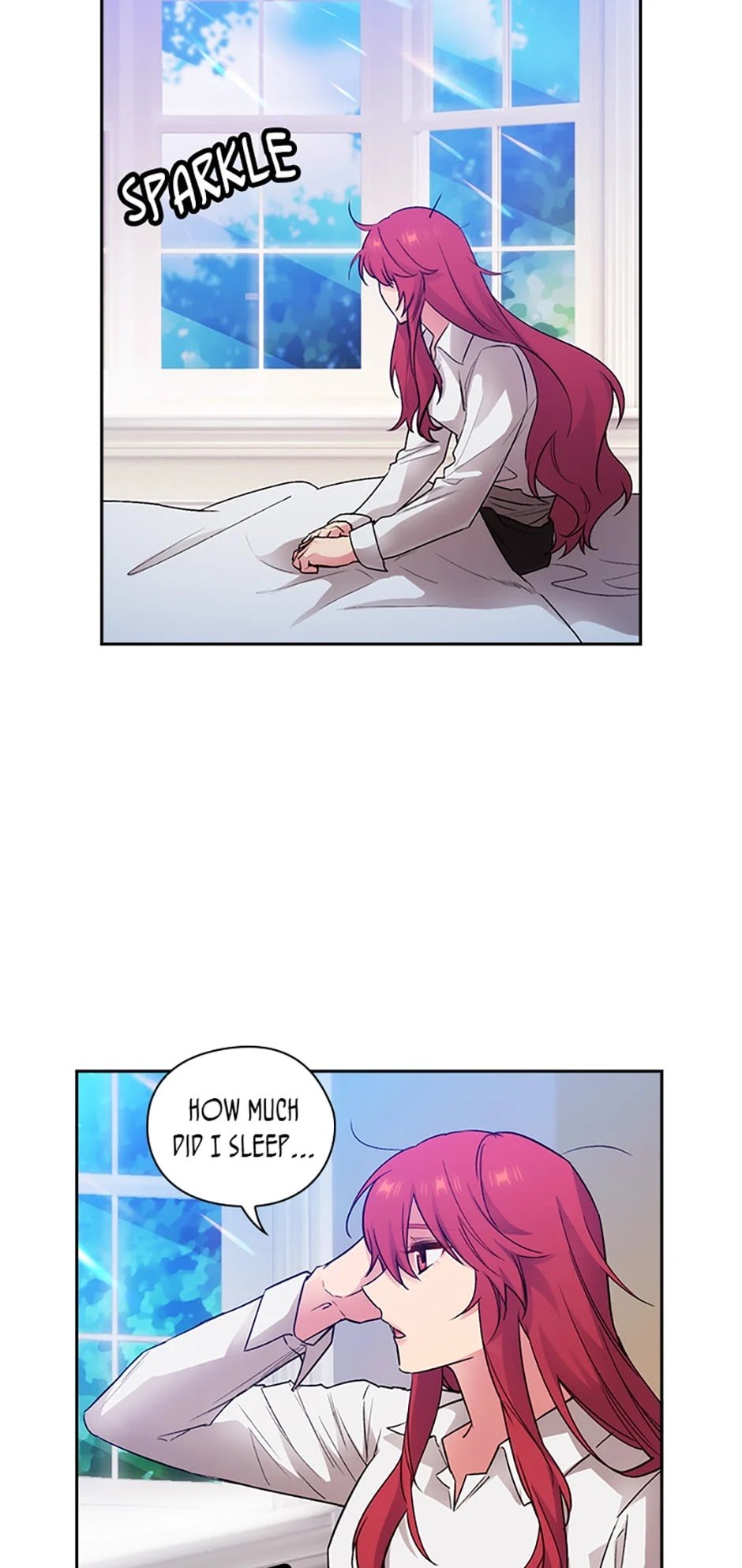 Reminiscence Adonis chapter 132 page 34