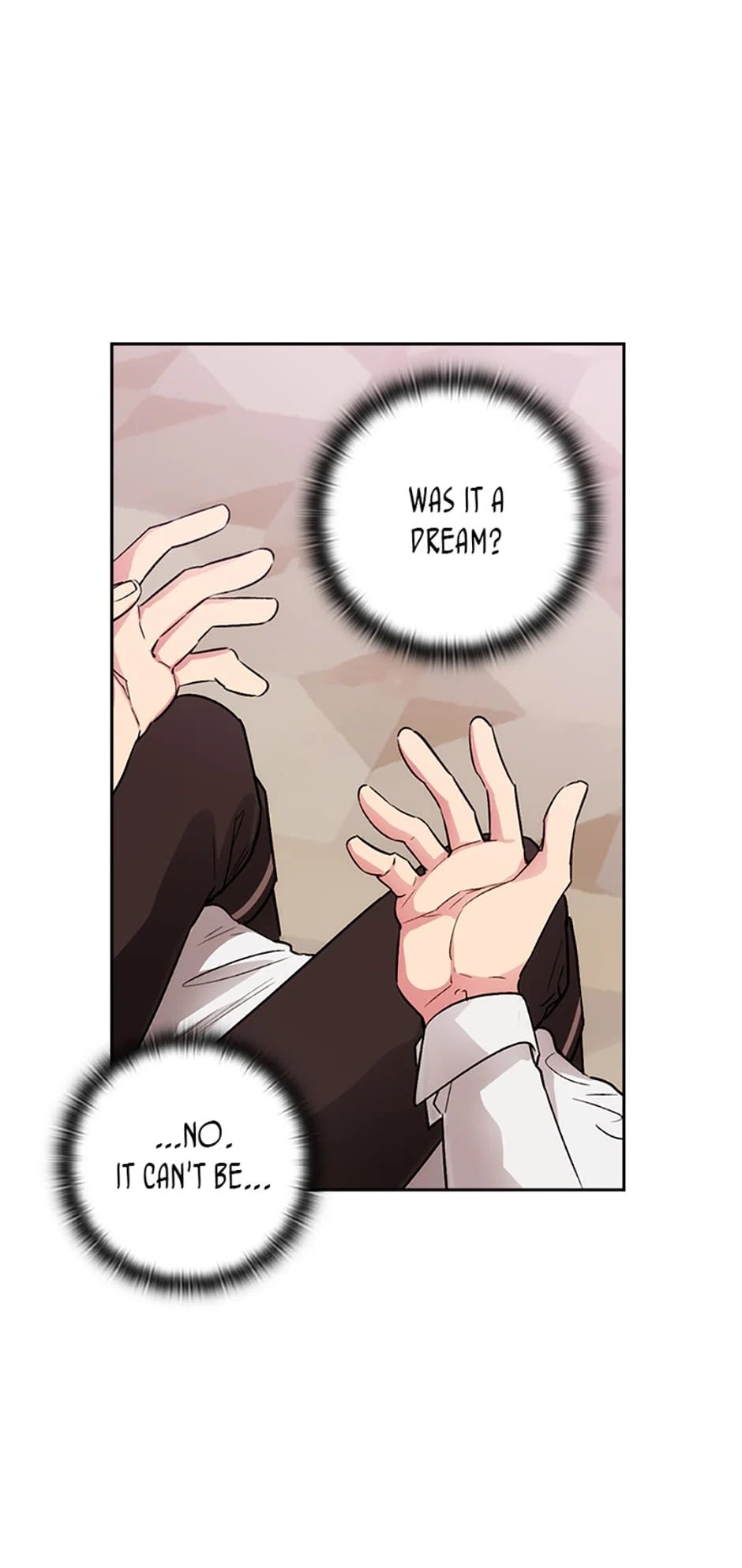 Reminiscence Adonis chapter 132 page 36