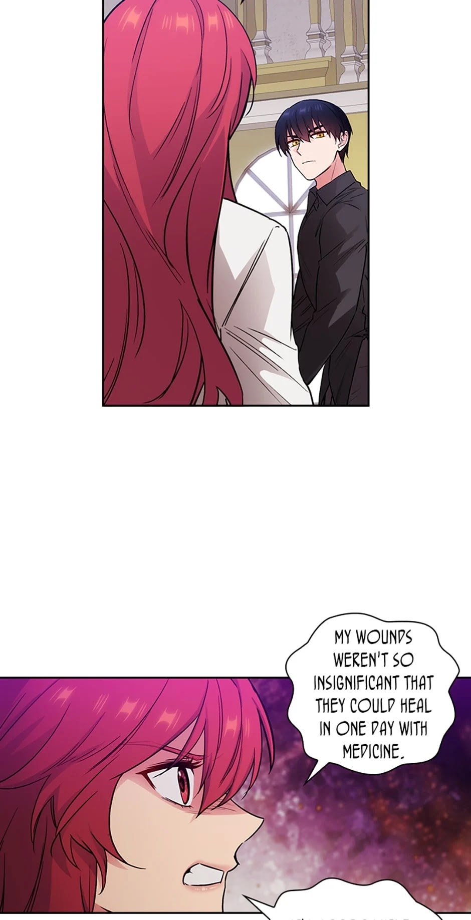 Reminiscence Adonis chapter 132 page 39