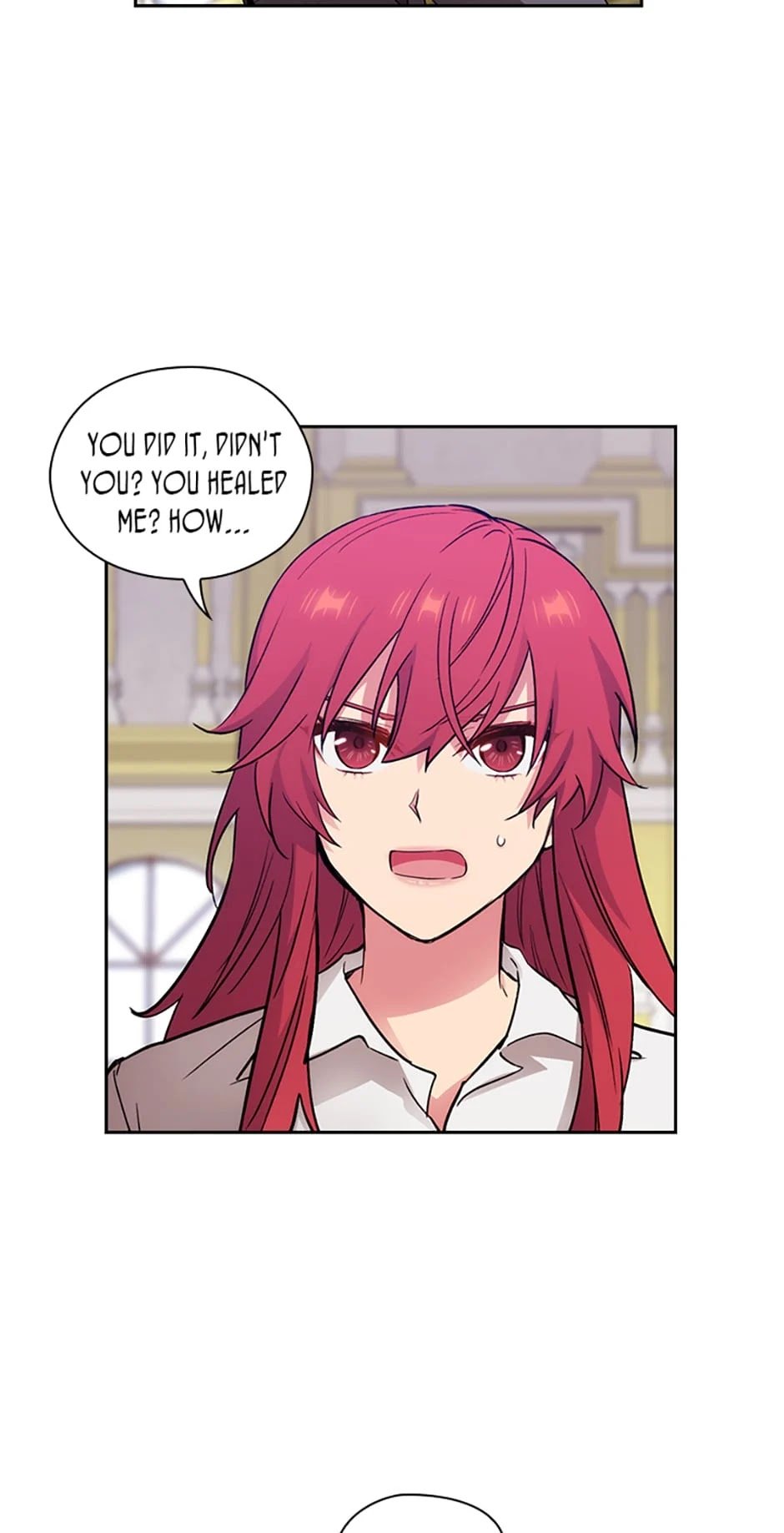 Reminiscence Adonis chapter 132 page 41