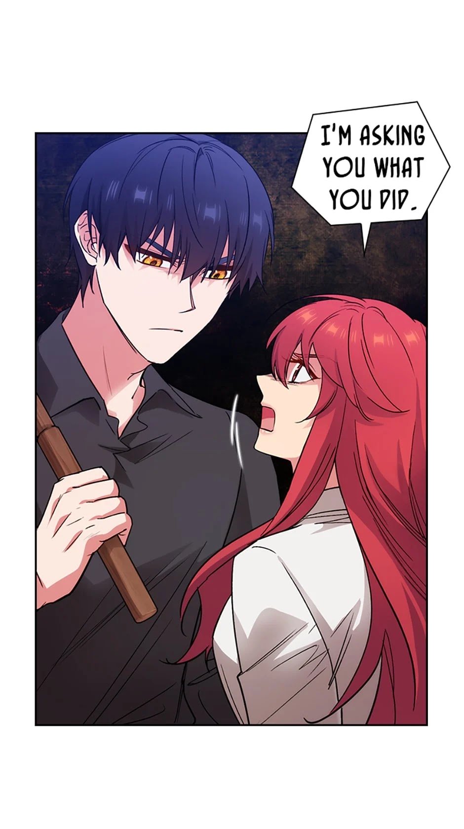 Reminiscence Adonis chapter 132 page 45