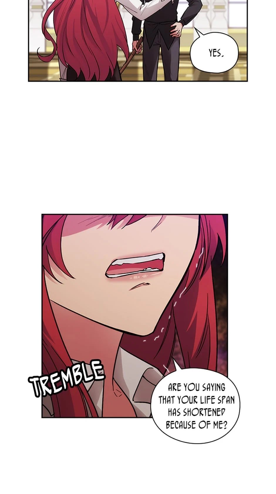 Reminiscence Adonis chapter 132 page 50