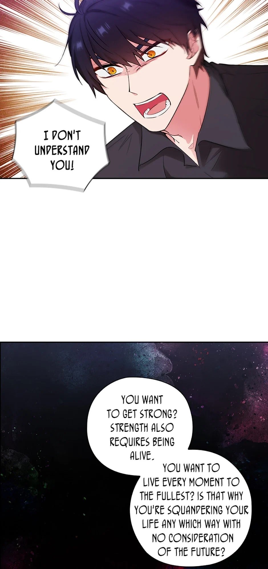 Reminiscence Adonis chapter 132 page 6