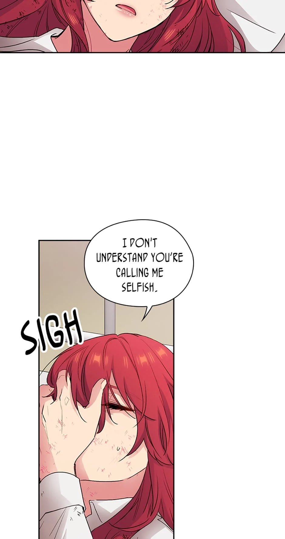 Reminiscence Adonis chapter 132 page 9