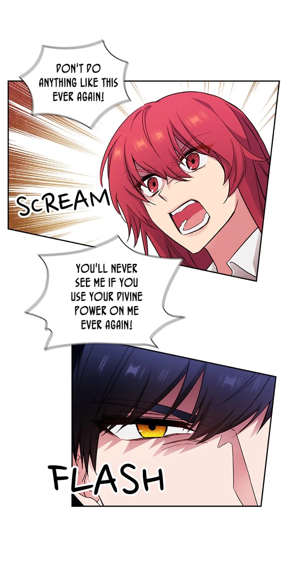 Reminiscence Adonis chapter 133 page 10