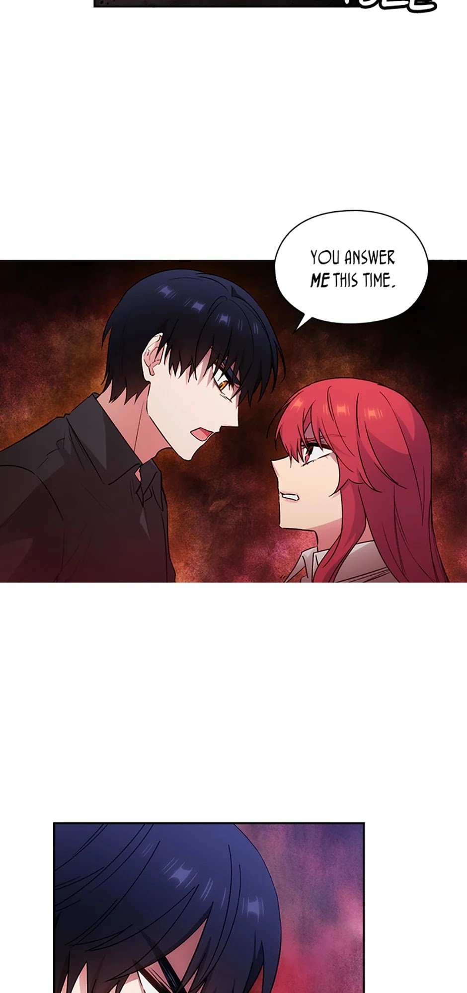 Reminiscence Adonis chapter 133 page 14