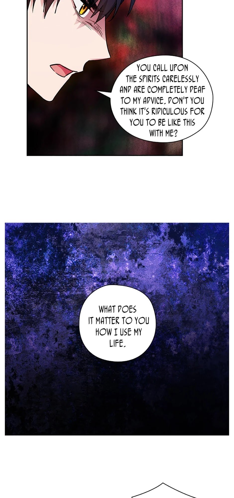 Reminiscence Adonis chapter 133 page 15