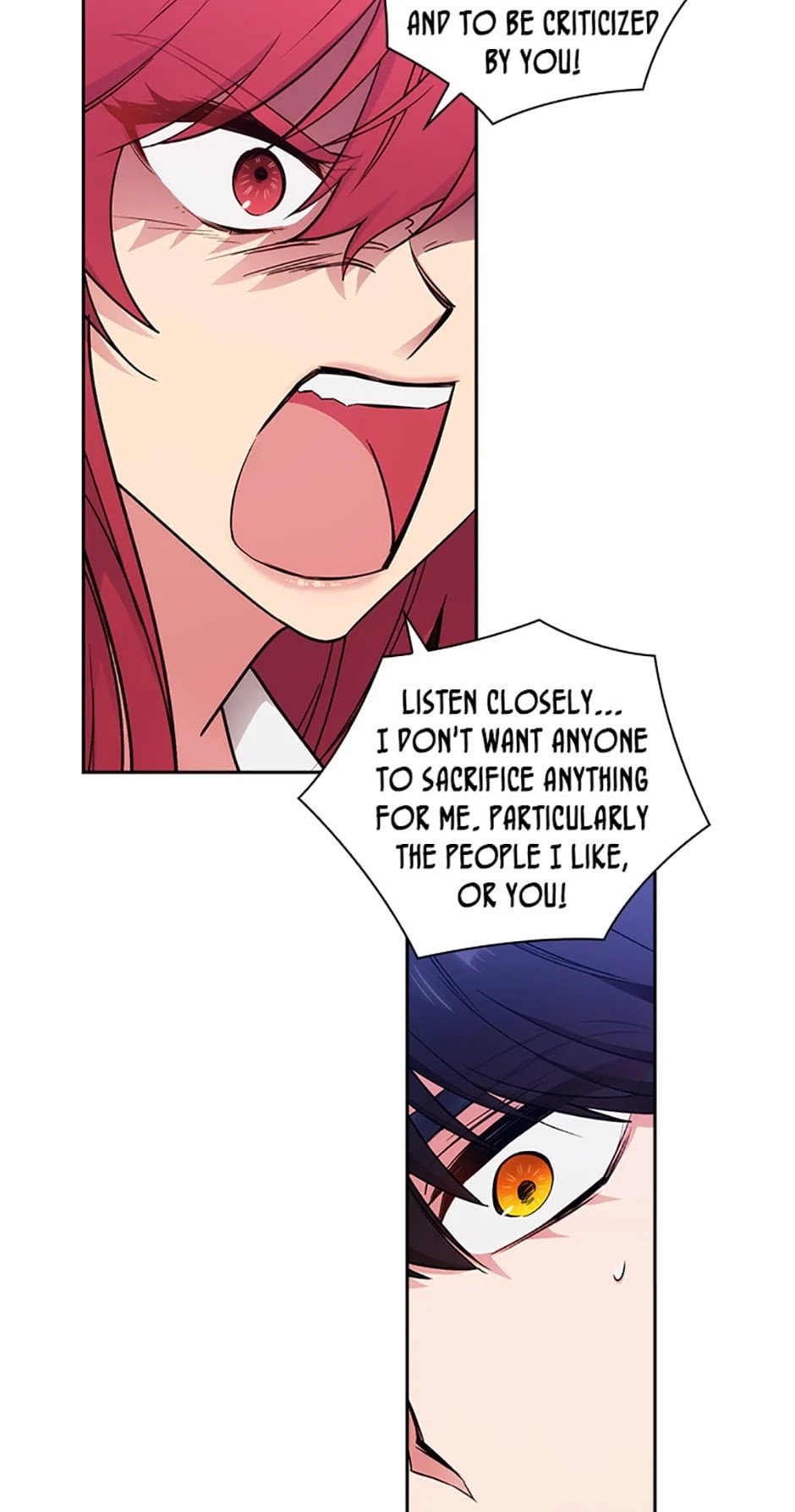 Reminiscence Adonis chapter 133 page 19