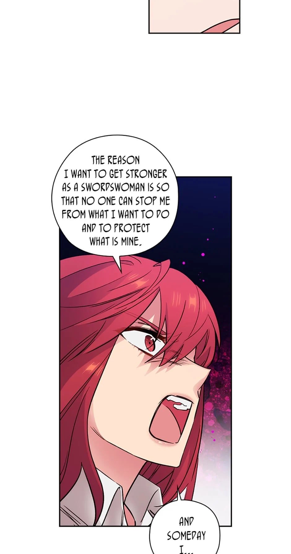 Reminiscence Adonis chapter 133 page 20