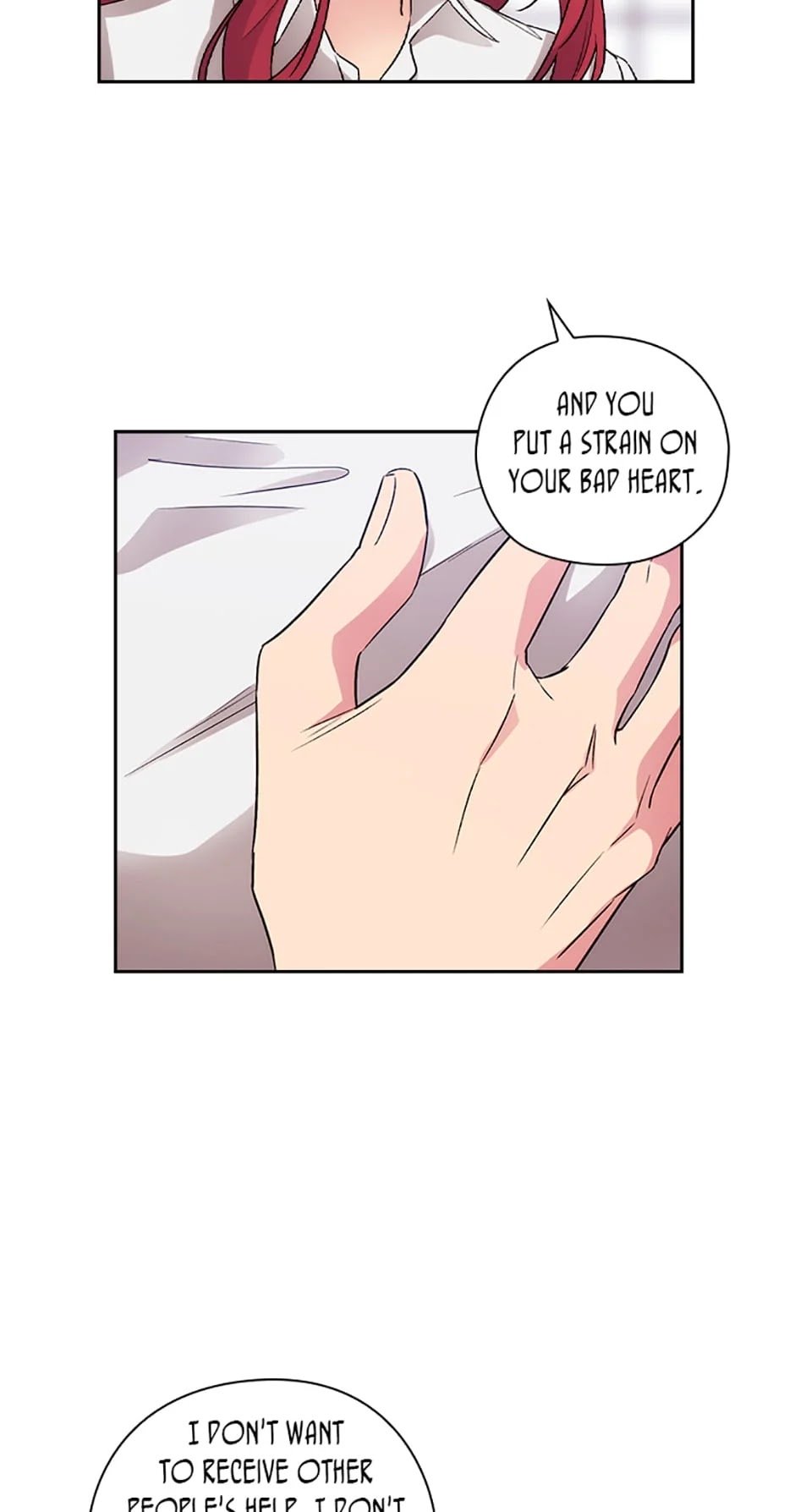 Reminiscence Adonis chapter 133 page 24