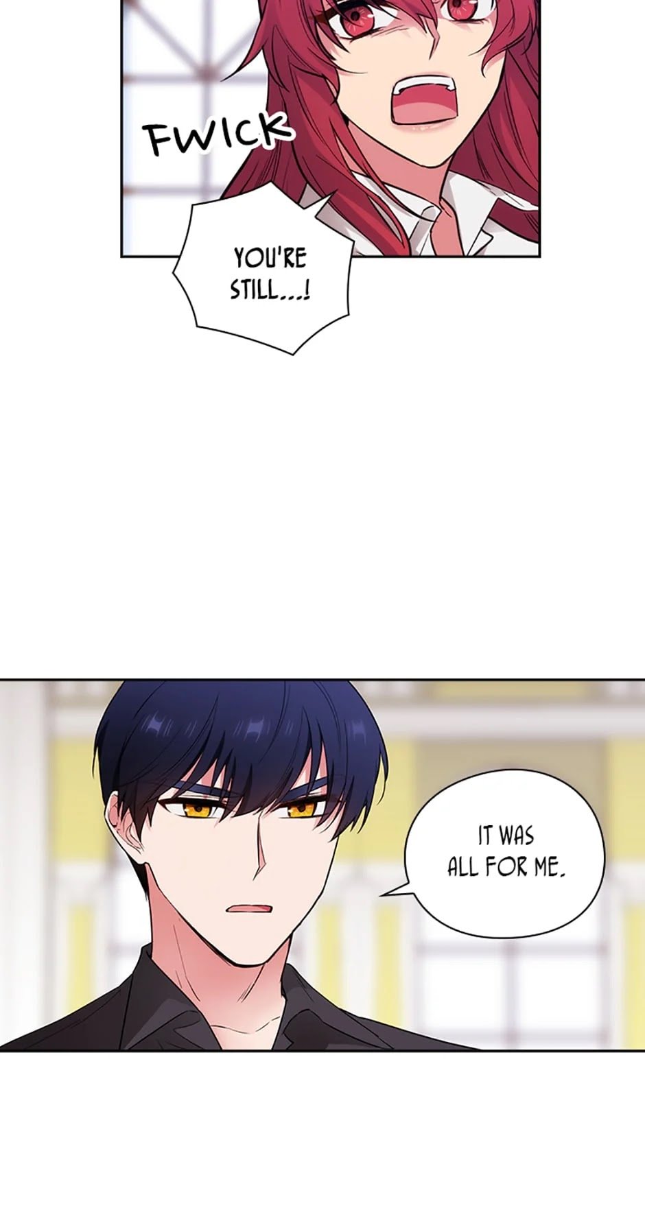 Reminiscence Adonis chapter 133 page 26