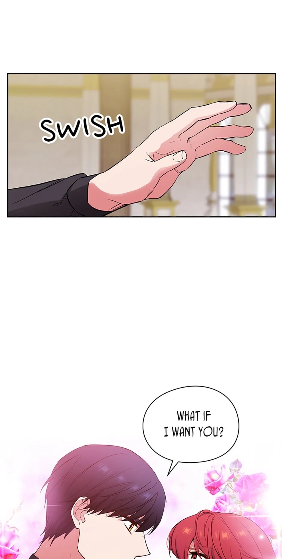 Reminiscence Adonis chapter 133 page 27