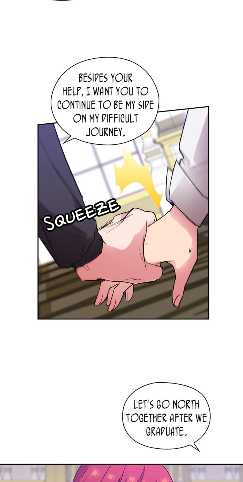 Reminiscence Adonis chapter 133 page 29