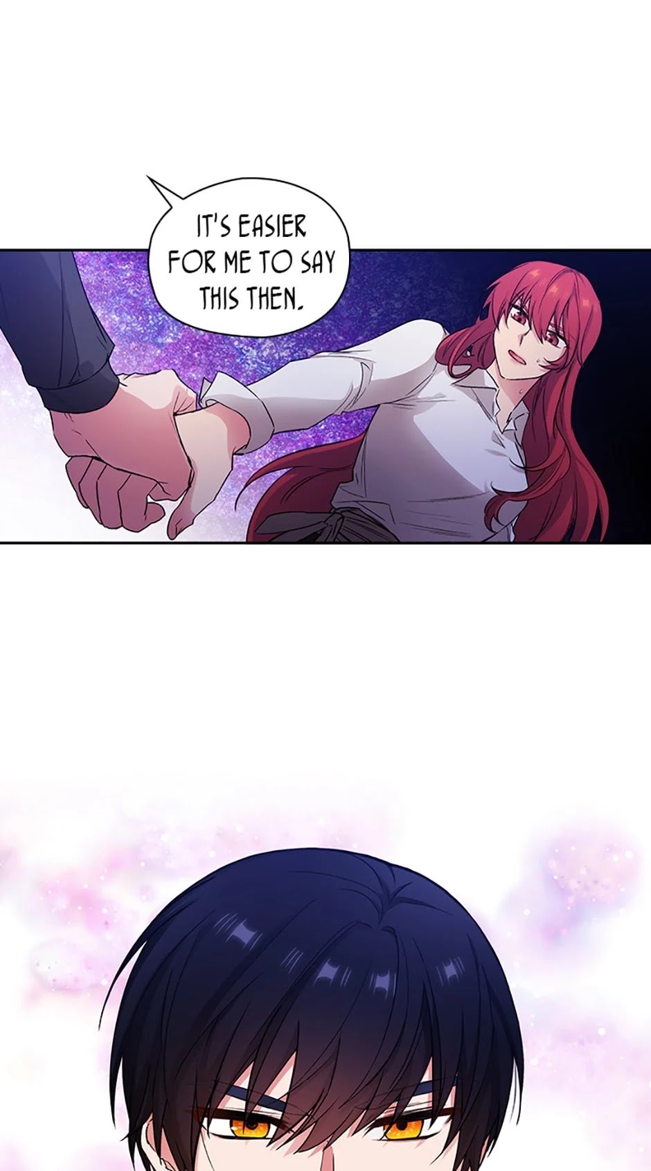 Reminiscence Adonis chapter 133 page 32