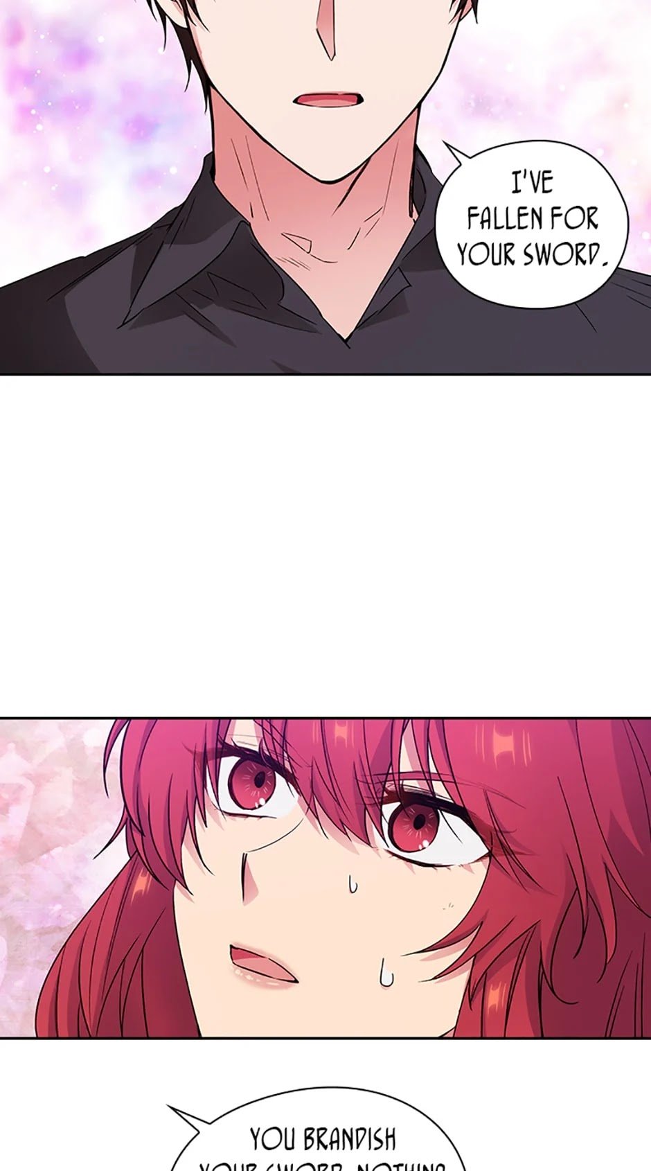 Reminiscence Adonis chapter 133 page 33