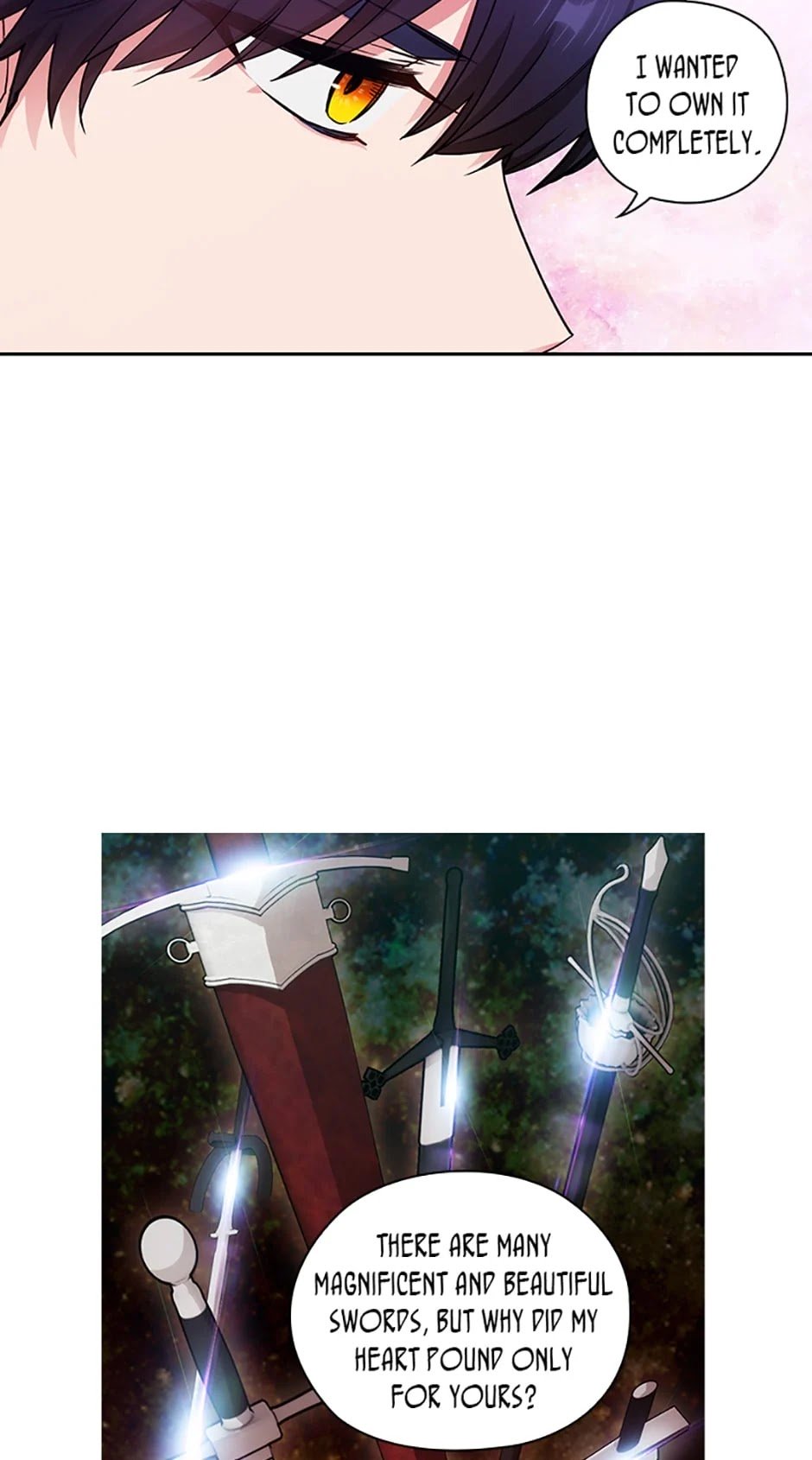 Reminiscence Adonis chapter 133 page 35