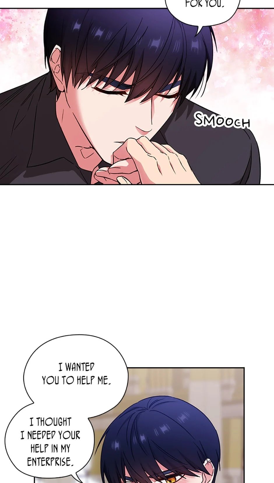 Reminiscence Adonis chapter 133 page 40