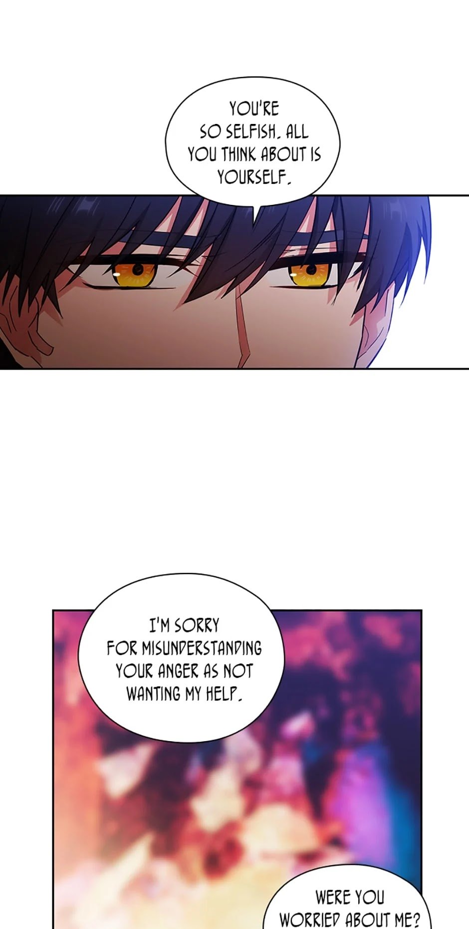 Reminiscence Adonis chapter 133 page 43