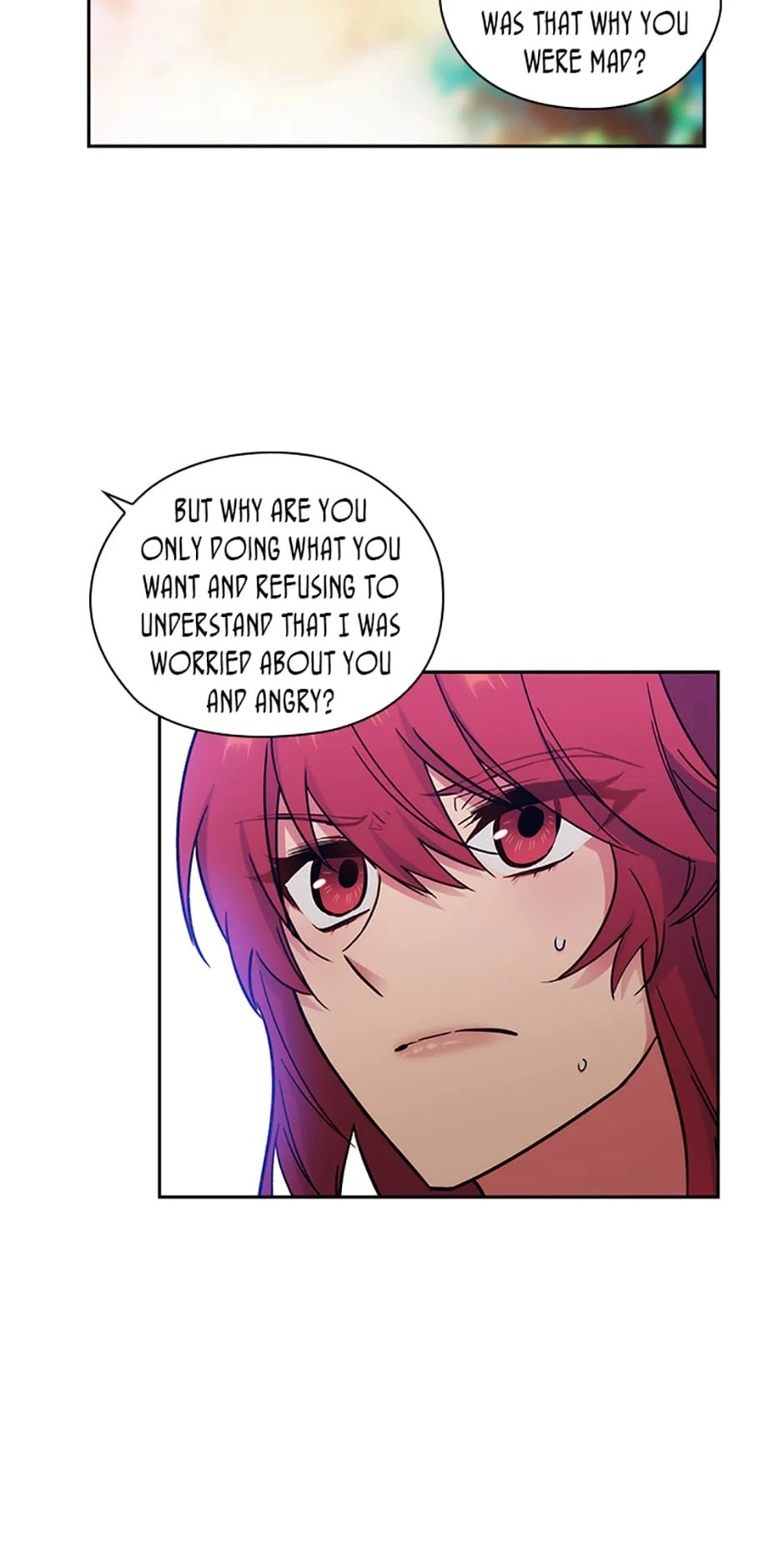 Reminiscence Adonis chapter 133 page 44