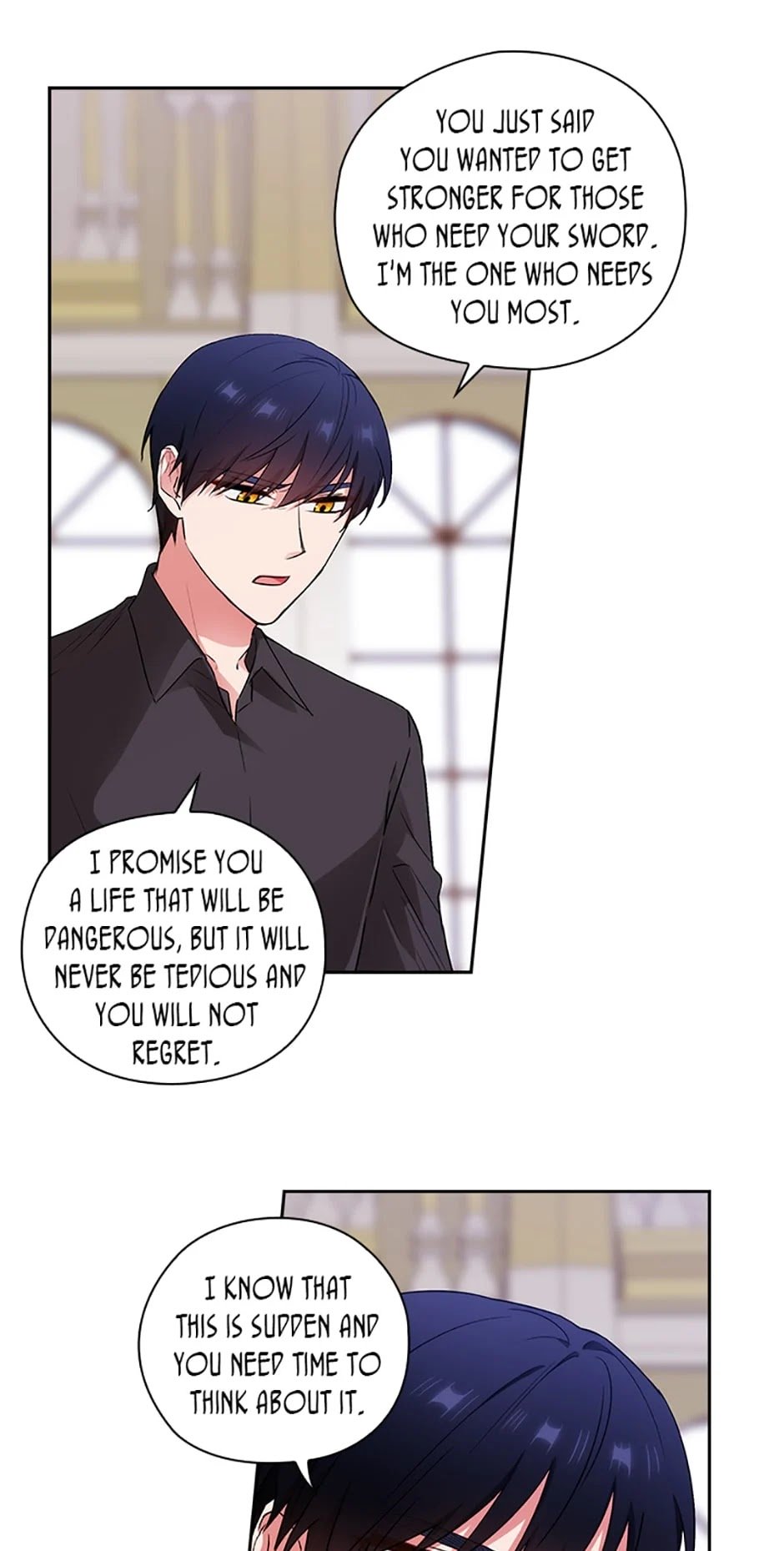 Reminiscence Adonis chapter 133 page 45