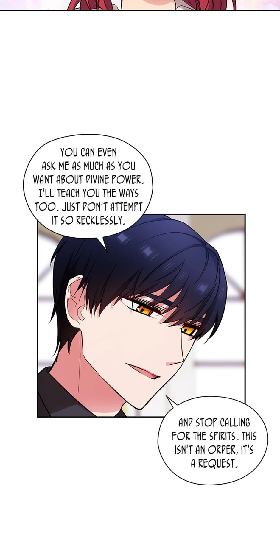 Reminiscence Adonis chapter 133 page 47