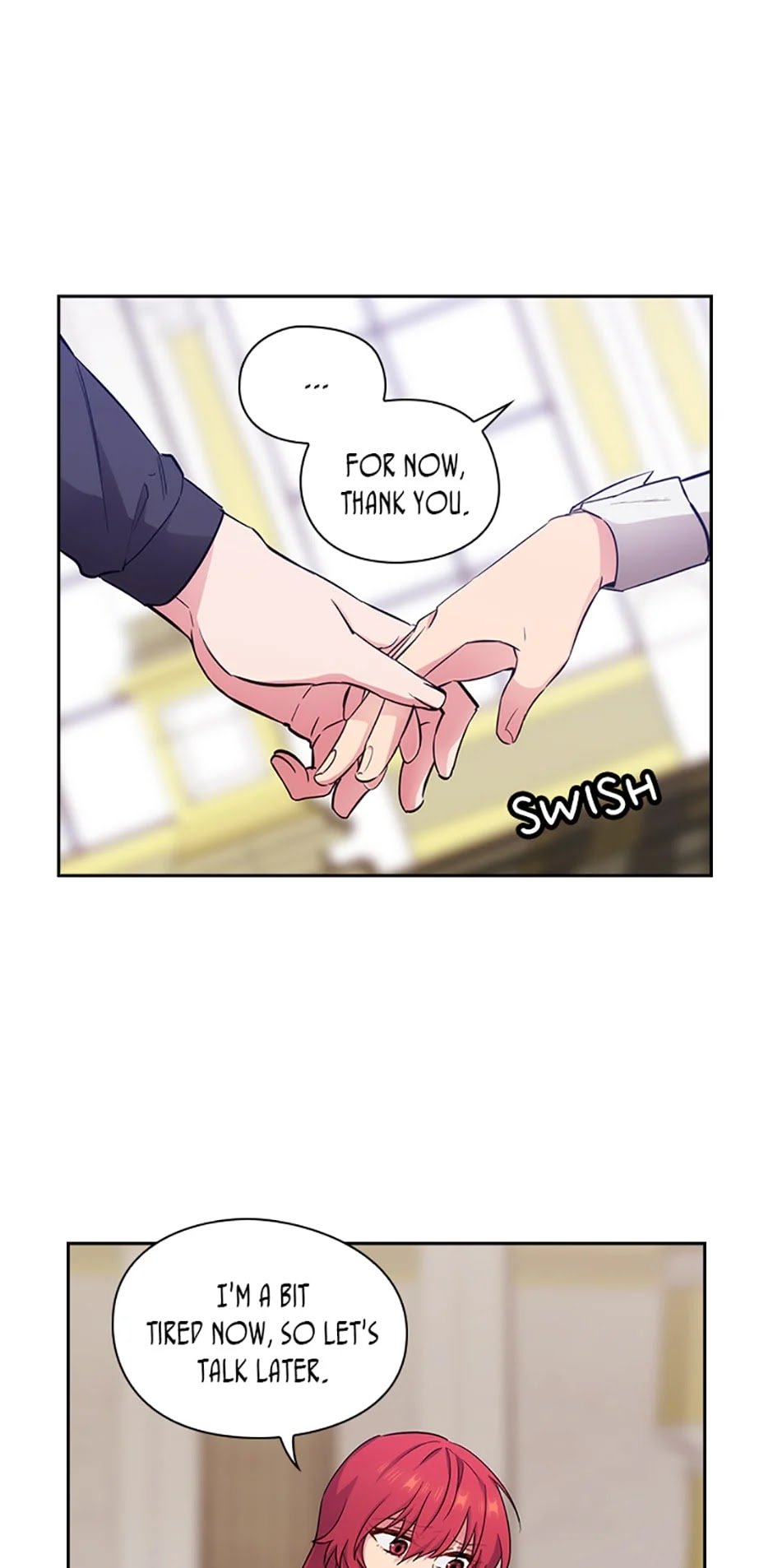 Reminiscence Adonis chapter 133 page 48