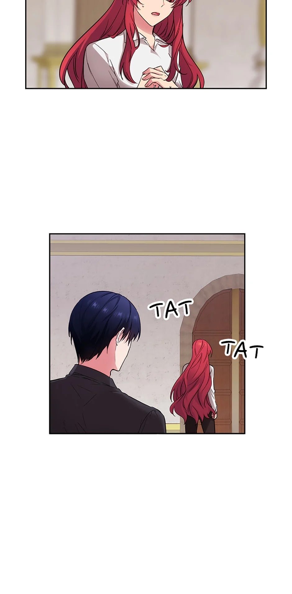 Reminiscence Adonis chapter 133 page 49