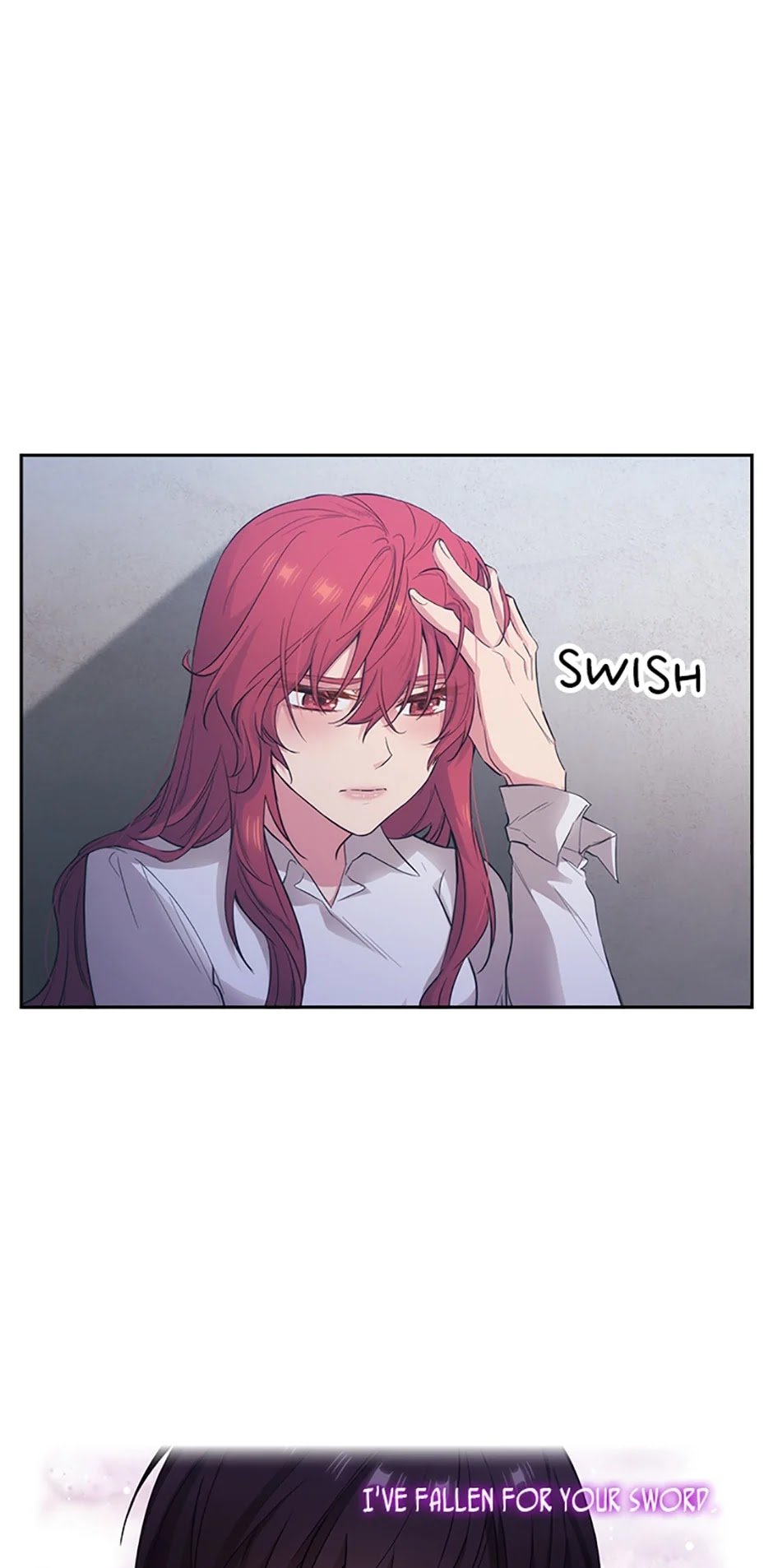 Reminiscence Adonis chapter 133 page 51