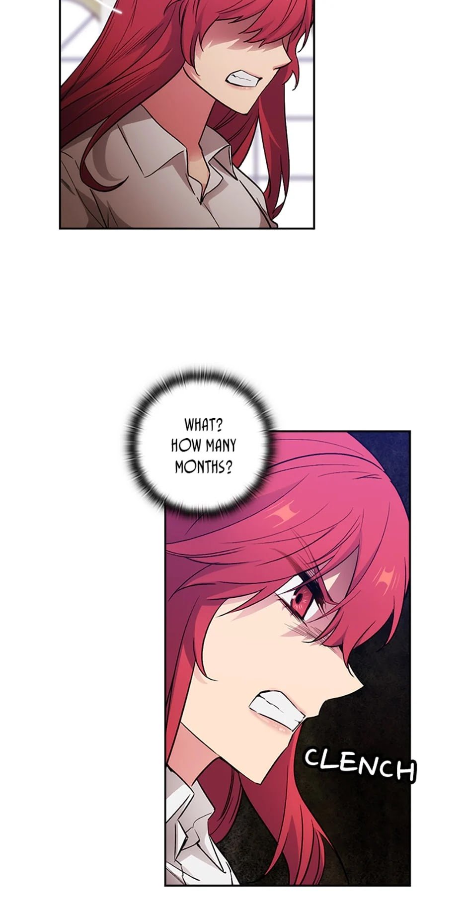 Reminiscence Adonis chapter 133 page 8