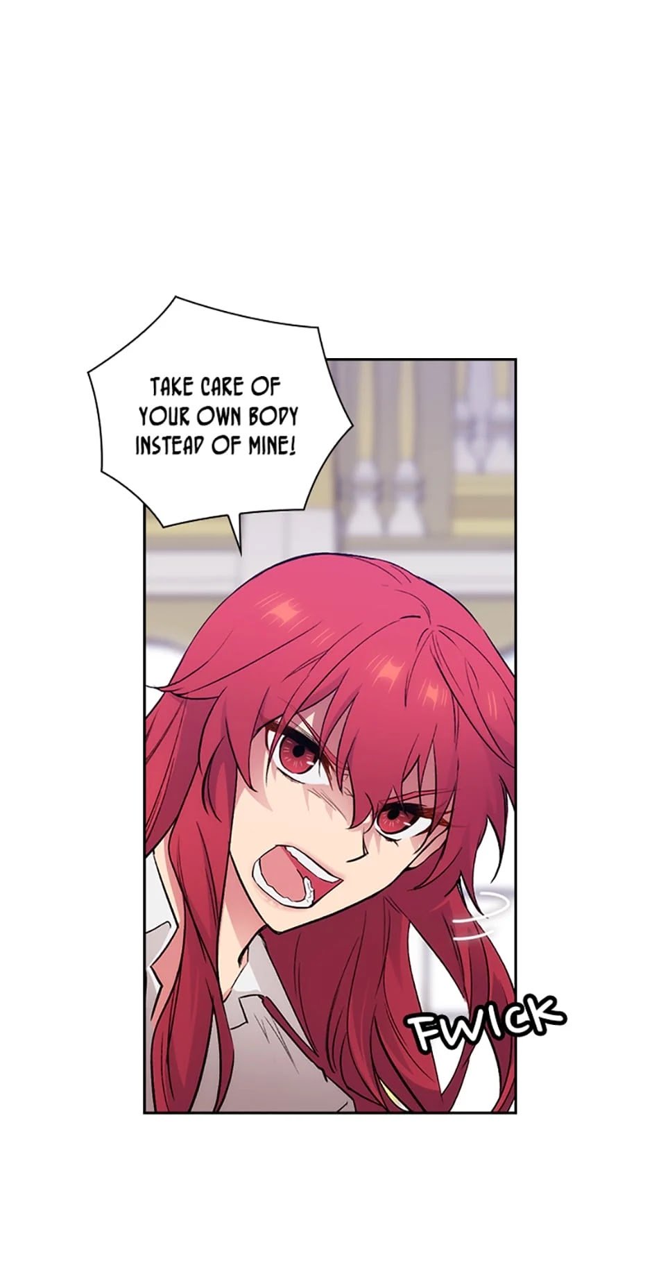 Reminiscence Adonis chapter 133 page 9