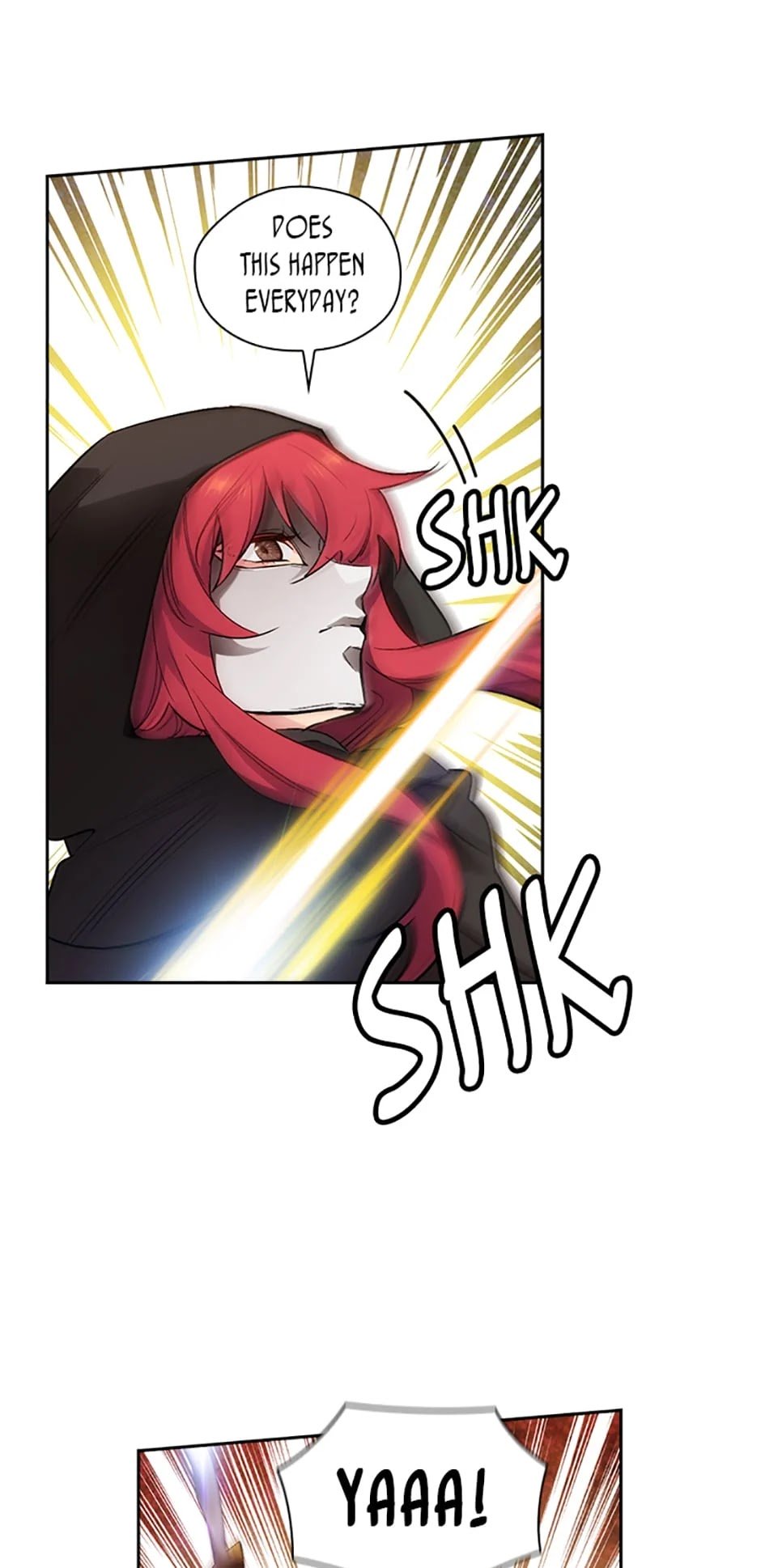 Reminiscence Adonis chapter 134 page 10