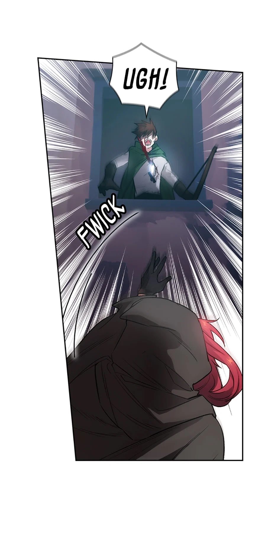 Reminiscence Adonis chapter 134 page 15