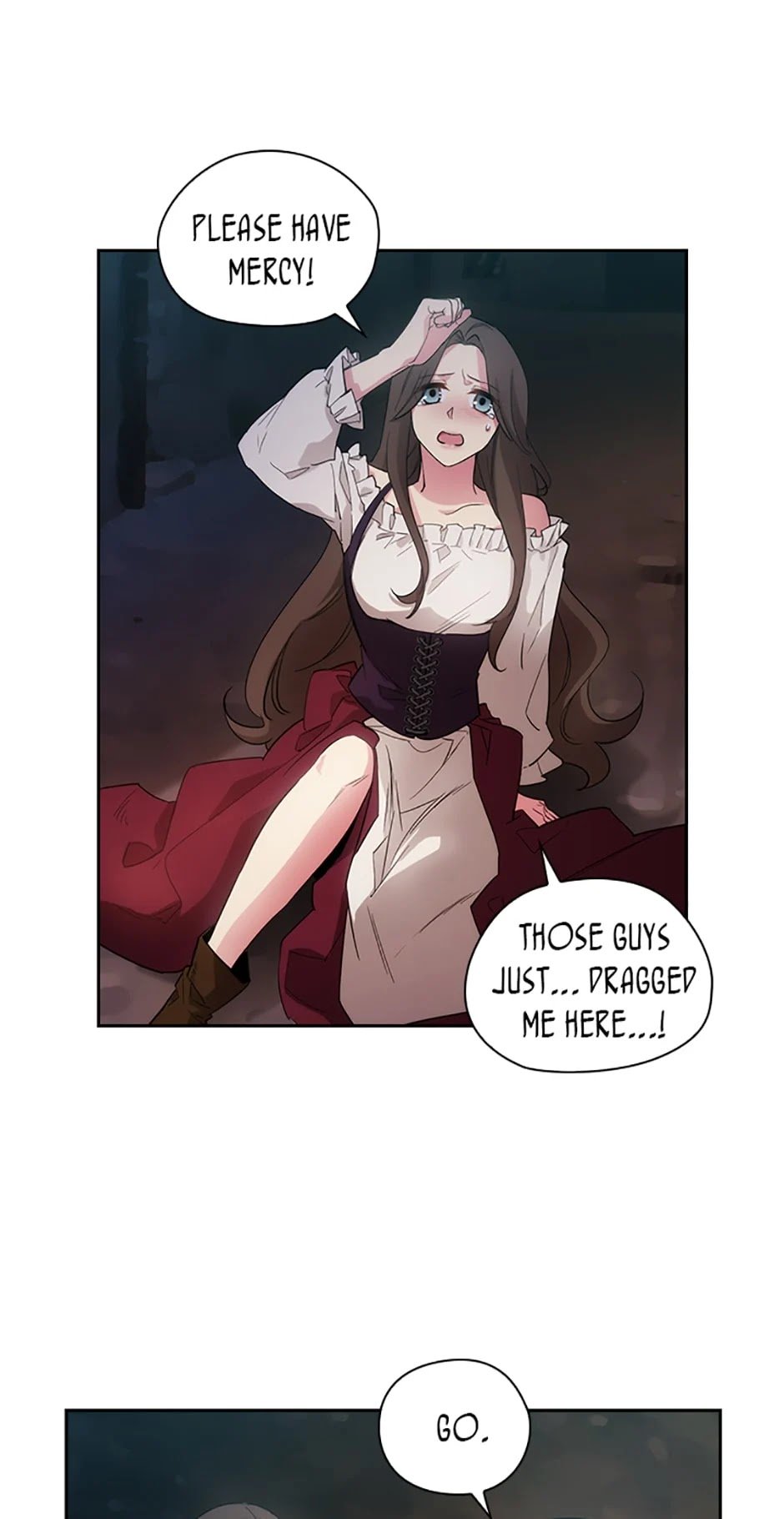 Reminiscence Adonis chapter 134 page 18