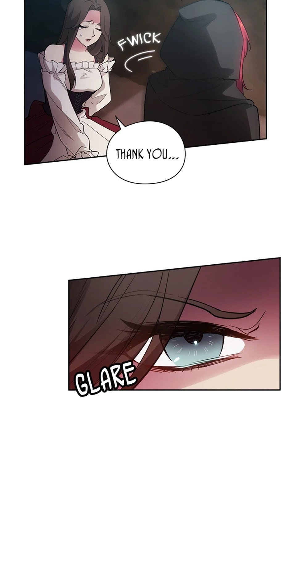 Reminiscence Adonis chapter 134 page 19