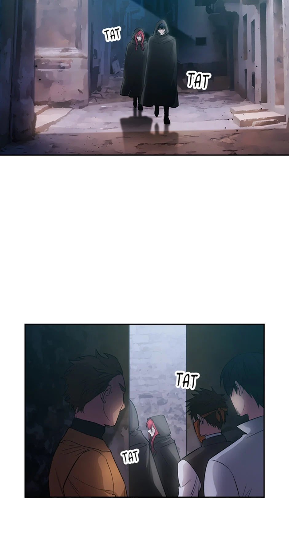 Reminiscence Adonis chapter 134 page 2