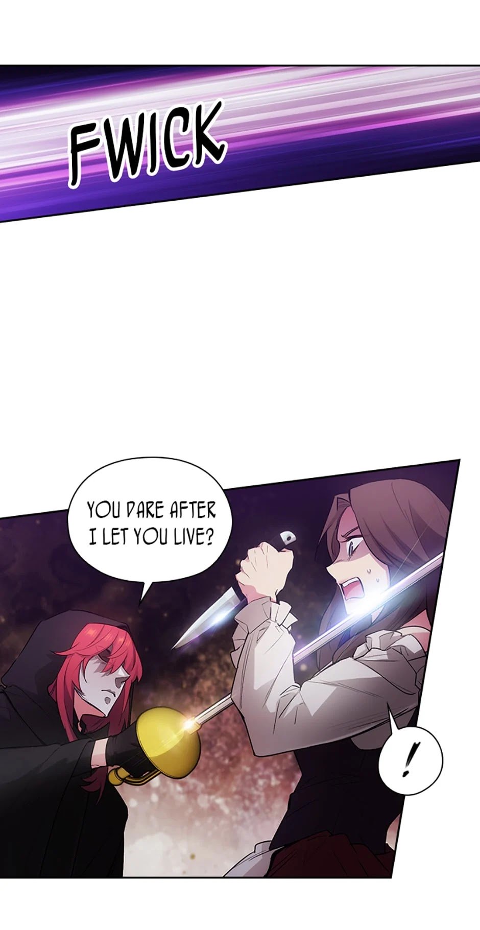 Reminiscence Adonis chapter 134 page 20