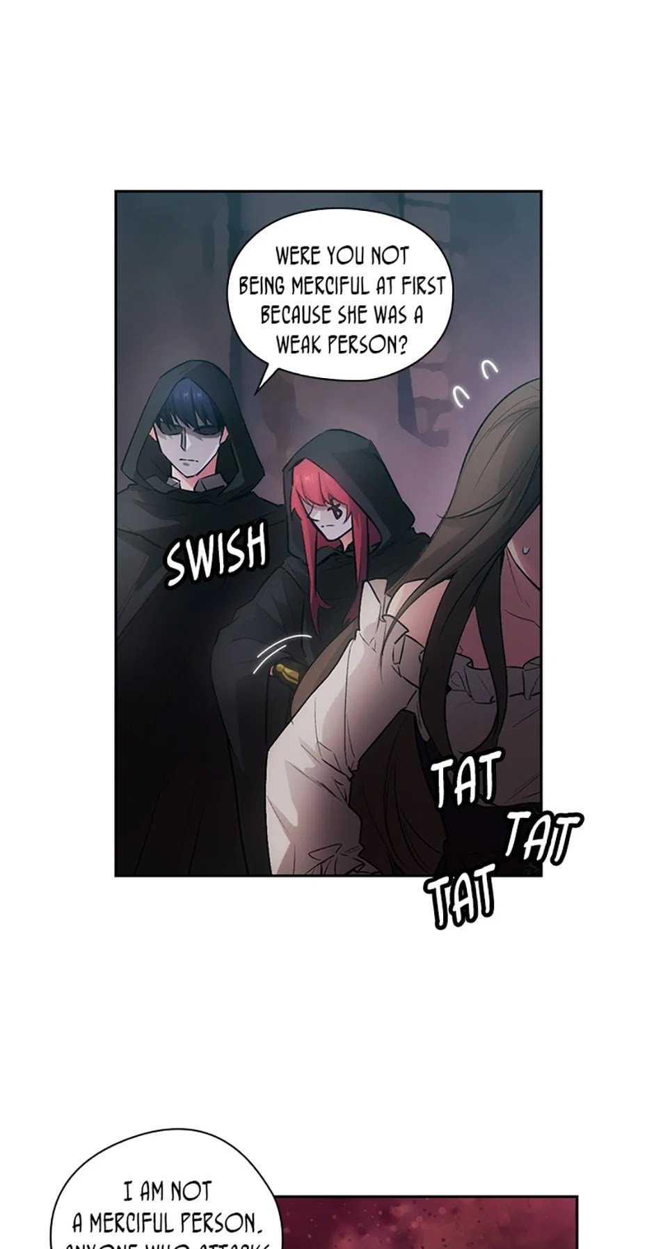 Reminiscence Adonis chapter 134 page 22