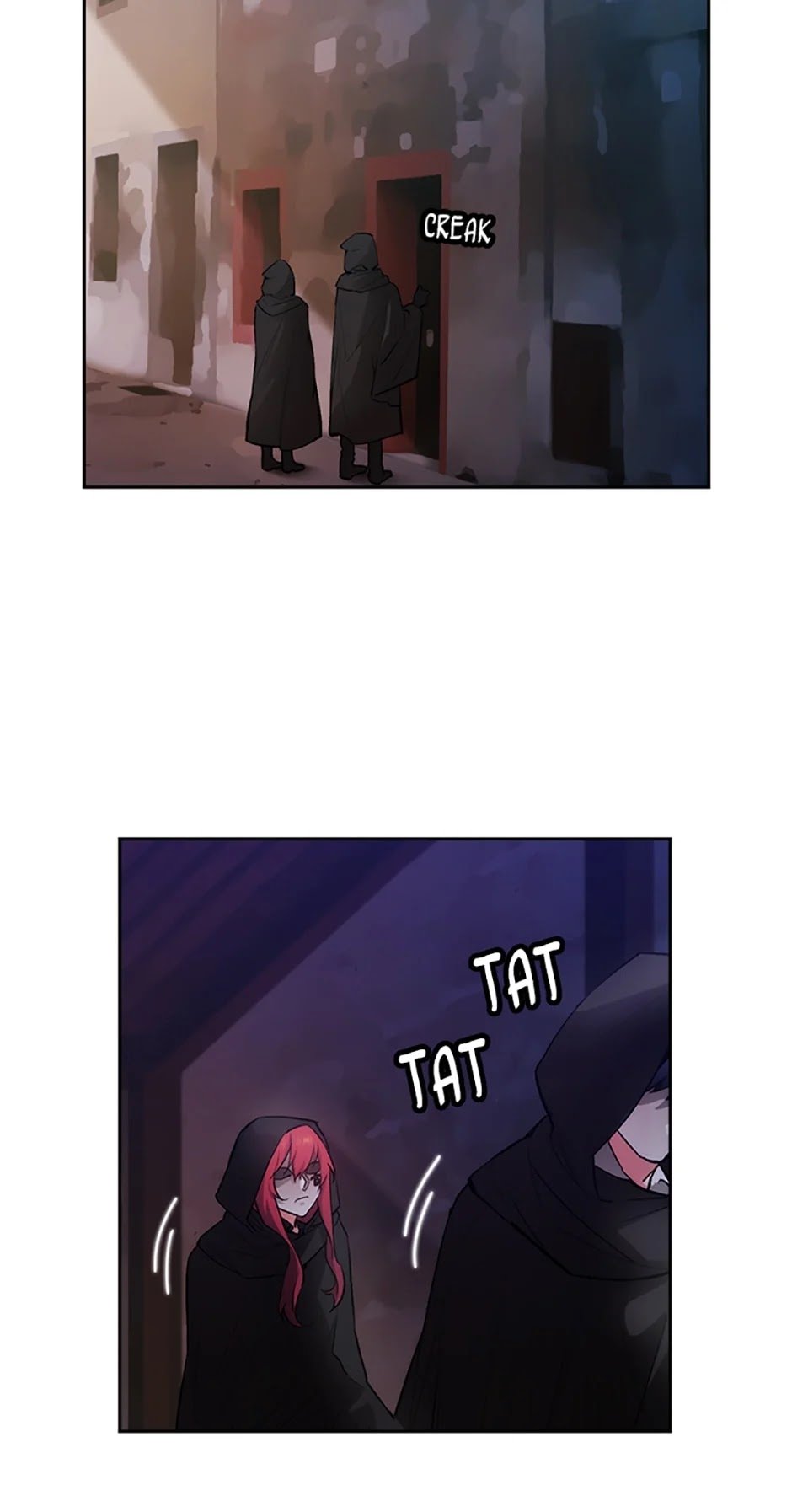 Reminiscence Adonis chapter 134 page 25