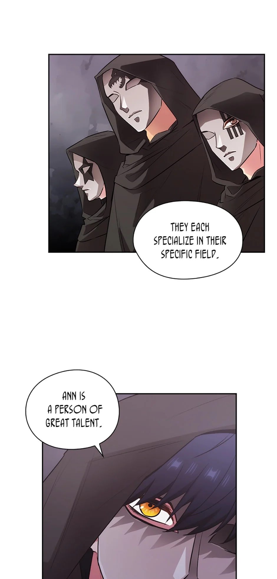 Reminiscence Adonis chapter 134 page 29