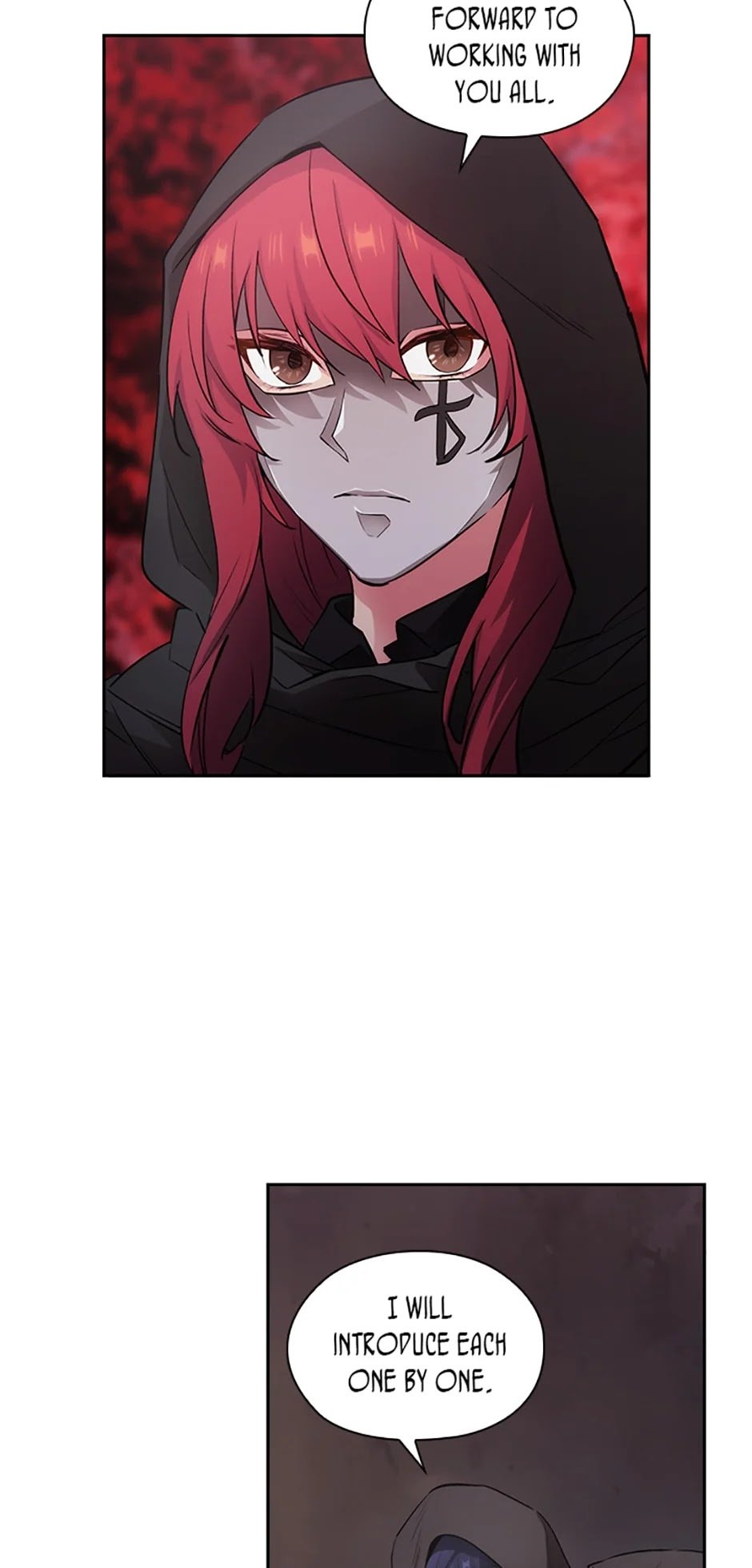 Reminiscence Adonis chapter 134 page 31